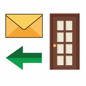 Employer Sends Internal Emails