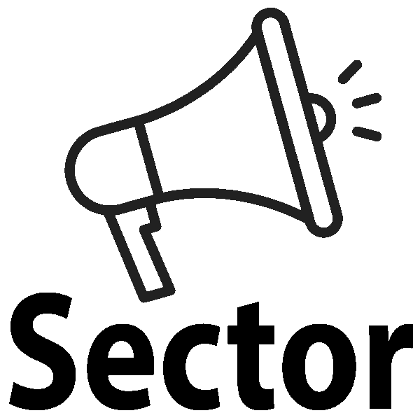 Exclusive Sector Sponsorship