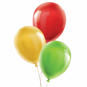 Balloon Hunt Destination