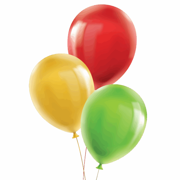 Balloon Hunt Destination